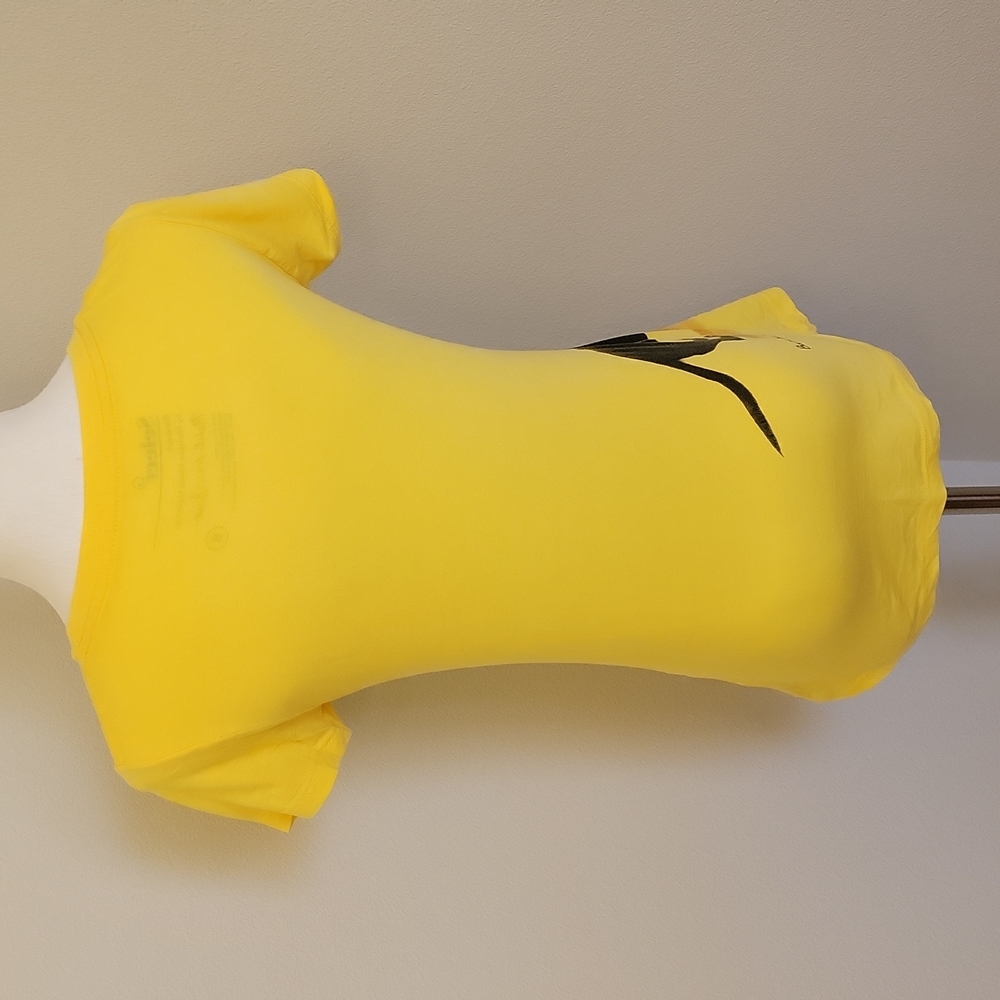 Threadless Select Bareback Tshirt By Michelle Ale… - image 6